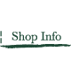Shop Info